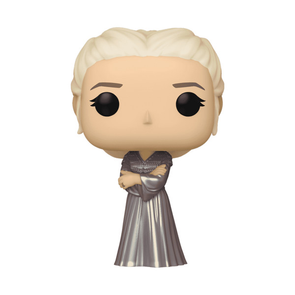 Фигурка Рейнира Таргариен - Funko POP TV House of the Dragon#22: Rhaenyra Targaryen