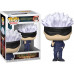 Фигурка Сатору Годжо - Funko POP Animation Jujutsu Kaisen #1114: Satoru Gojo