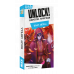Настольная игра Unlock! Короткие приключения. Полет ангела