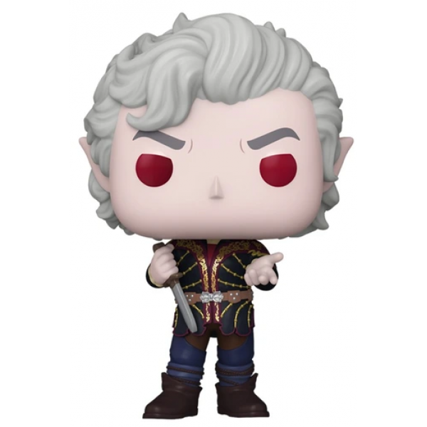 Фигурка Астарион - Funko POP Games Baldur's Gate#1017: Astarion