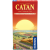 Настільна гра CATAN. Доповнення для 5-6 гравців