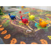 Настільна гра Діно Ленд (Dino LAND)