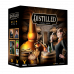 Настільна гра Distilled. Таємниці напоїв
