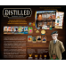 Настільна гра Distilled. Таємниці напоїв