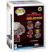 Фигурка Догпул - Funko POP Marvel #1401: Deadpool & Wolverine - Dogpool