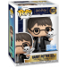 Фігурка Гаррі Поттер і Гедвіґа - Funko Pop Harry Potter #197: Harry Potter with Hedwig