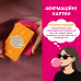 Настільна гра Карти з афірмаціями Я до біса крута 18+