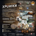 Настольная игра Место преступления (Chronicles of Crime)