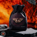 Мешочек Anne Stokes Dice Pouch: Magic Moth