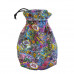 Мешочек Full Art Dice Pouch: Graffiti