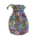 Мішечок Full Art Dice Pouch: Graffiti