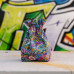 Мешочек Full Art Dice Pouch: Graffiti
