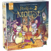 Настільна гра Миші під дахом (Peek-a-Mouse)