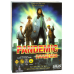 Настільна гра Пандемія (Pandemic)