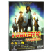 Настольная игра Пандемія (Pandemic)