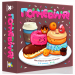Настільна гра Пончевілля (Go Nuts for Donuts)