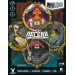 Настільна гра Unmatched: Битва легенд. Частина третя (Volume Three)