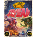 Настольная игра Повелитель Токио. Дуэль (King of Tokyo: Duel)