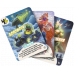 Настольная игра Повелитель Токио. Дуэль (King of Tokyo: Duel)