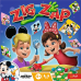Настільна гра Зіг - Зап. Дісней (Zig Zap Disney)