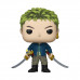 Фигурка Зоро - Funko Pop One Piece #1879: Zoro