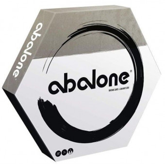 Настільна гра Abalone (Абалон)