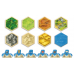 Настільна гра CATAN. Мореплавці (Seafarers)
