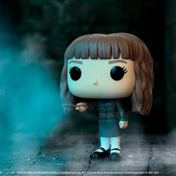 Фигурка Гермиона Грейнджер - Funko POP Movies #133: Harry Potter - Hermione Granger