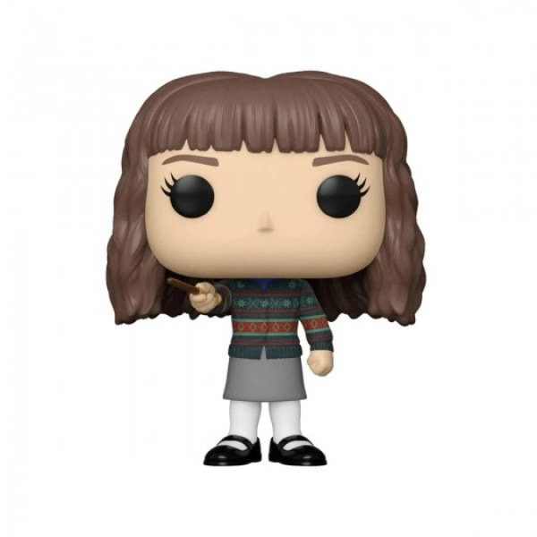 Фигурка Гермиона Грейнджер - Funko POP Movies #133: Harry Potter - Hermione Granger