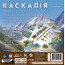 Настольная игра Каскадия (Cascadia)