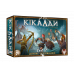 Настільна гра Кіклади. Вир (Cyclades: Maelstrom Expansion)