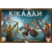 Настільна гра Кіклади. Вир (Cyclades: Maelstrom Expansion)