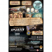 Настольная игра Место преступления: 1400 (Chronicles of Crime: 1400)
