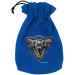 Мішечок Anne Stokes Dice Pouch: Wolf Trio