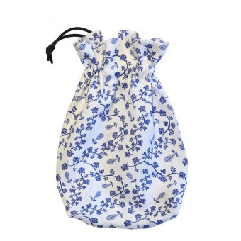 Мешочек Full Art Dice Pouch: Porcelain