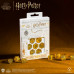 Набір кубиків Harry Potter. Hufflepuff Modern Dice Set - Yellow (7)