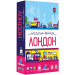 Настольная игра Следующая станция Лондон (Next Station: London)