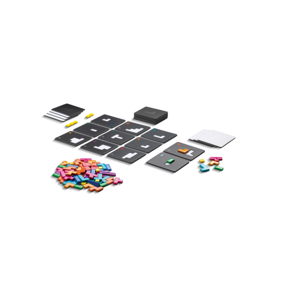 Настольная игра Project L на украинском