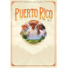 Настільна гра Пуерто-Ріко 1897 (Puerto Rico 1897)