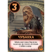 Настільна гра Зоряні війни: Палац Джабби - Листи Закоханих (Star Wars: Jabba's Palace)