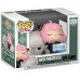 Фигурка Аня спит с Бондом - Funko POP Animation Spy x Family#2174: Anya Forger Sleeping on Bond