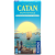 Настільна гра CATAN. Мореплавці. Доповнення для 5-6 гравців
