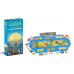 Настільна гра CATAN. Мореплавці. Доповнення для 5-6 гравців