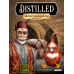 Настільна гра Distilled. Африка та Близький Схід
