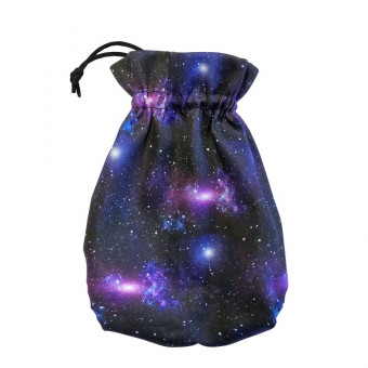 Мешочек Full Art Dice Pouch: Stardust