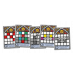 Настольная игра Саграда. Страсть (Sagrada: Passion)