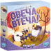Настільна гра Овеча втеча! (Sheep Hop!)