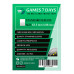 Протектори Games7Days (63.5 x 88 мм) Standard Card Game (100 шт)