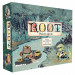 Настольная игра Root. Річкові народи