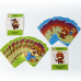 Настольная игра Тануки (Tanuki)